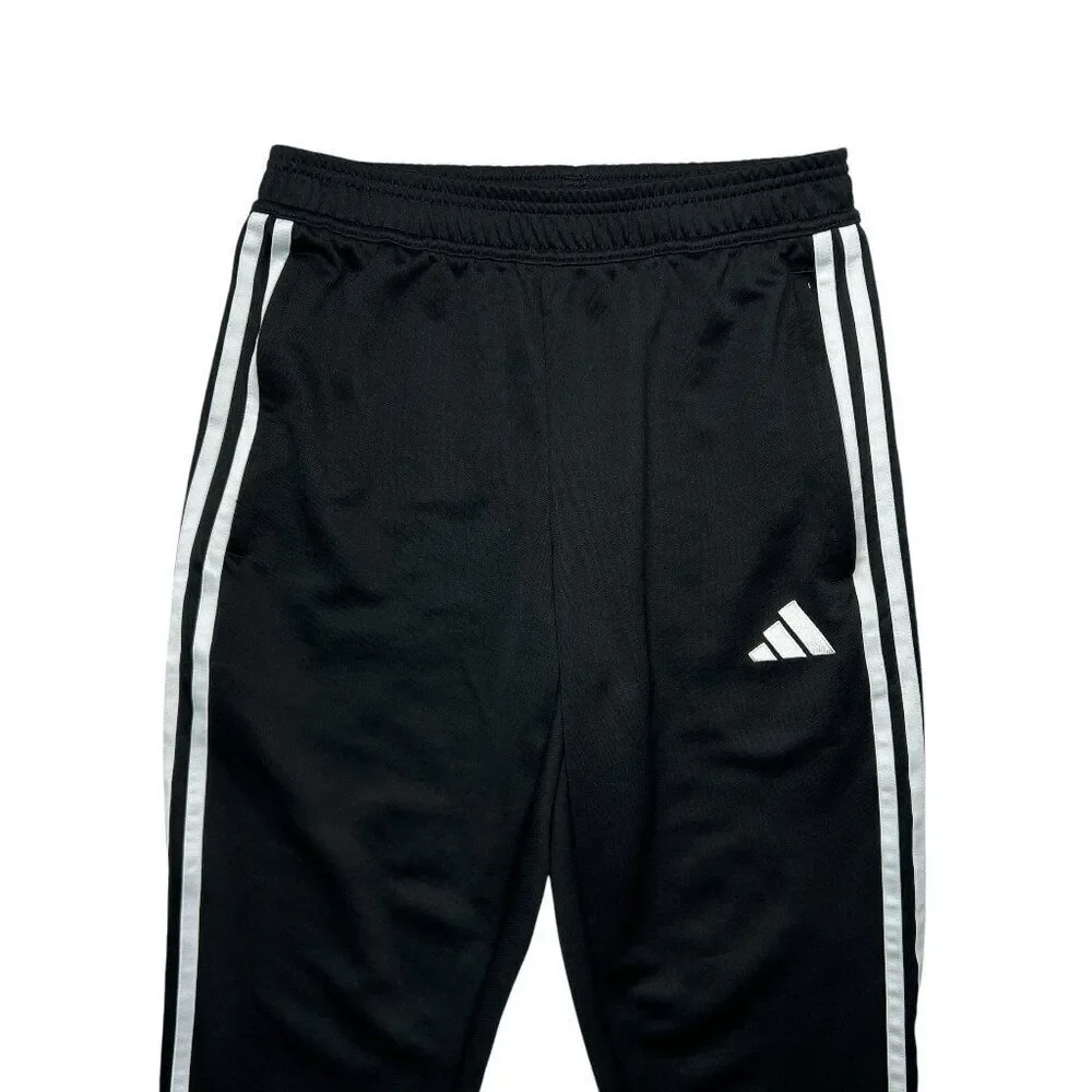 adidas men black
